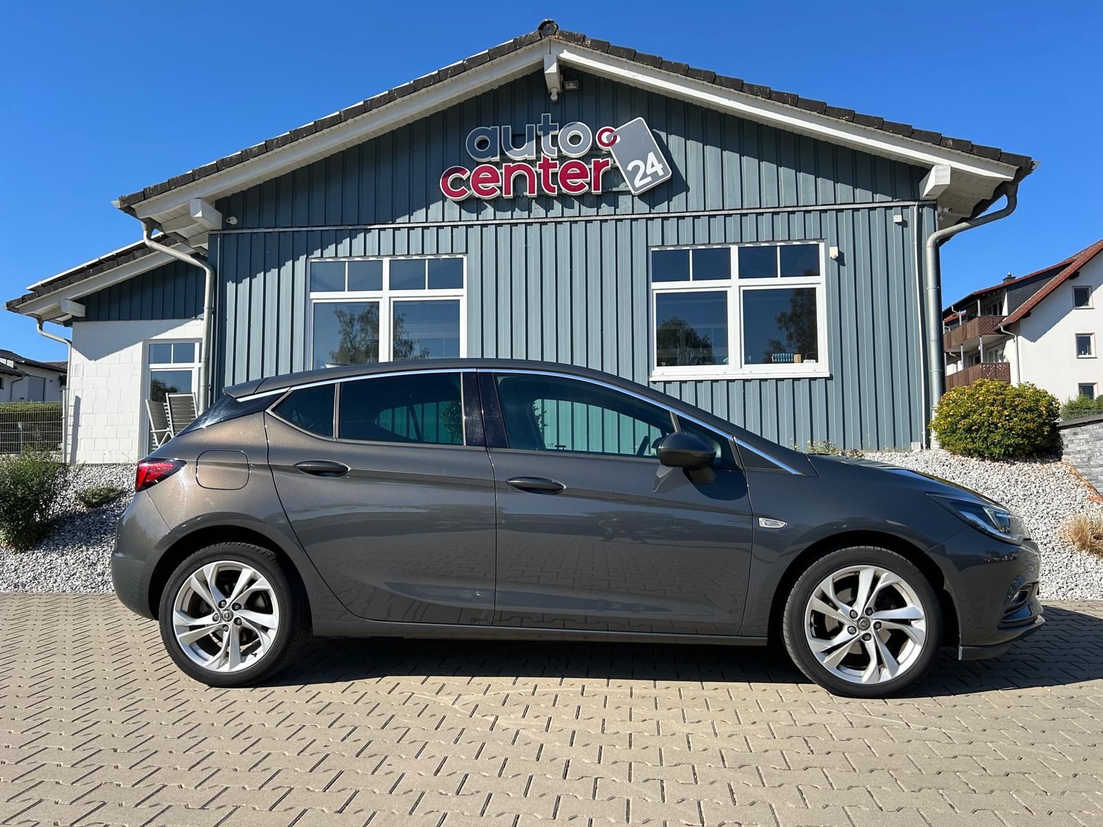 Fahrzeugabbildung Opel Astra K Lim.°150 PS°Dynamic°Navi°Kamera°Alu°