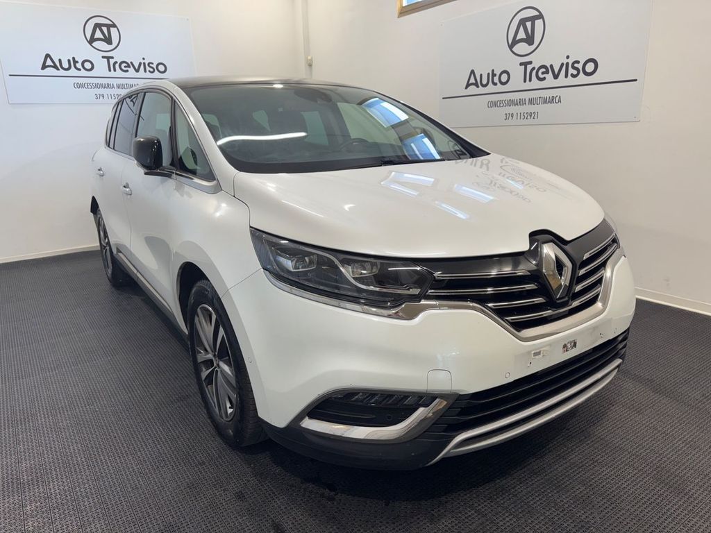 Image of Renault Espace