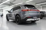 Mercedes-Benz EQS 450 4MATIC SUV 4x4 ELECTRIC PREMIUM ART/HYPE - Mercedes-Benz EQS SUV Gebrauchtwagen
