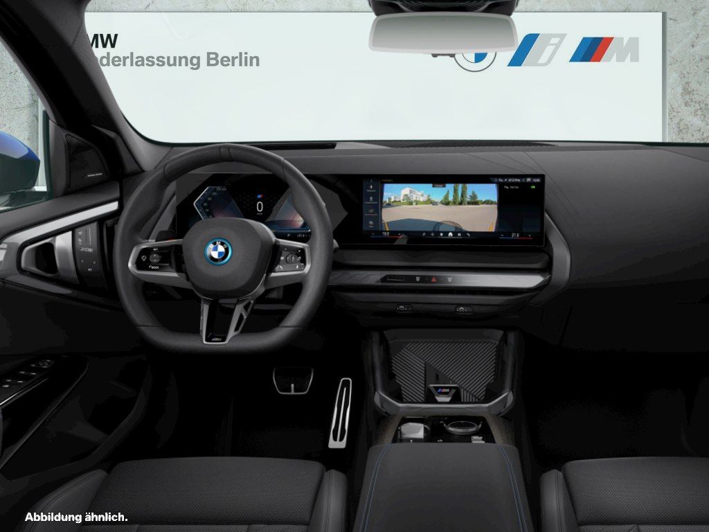 BMW X3 - Bild 4