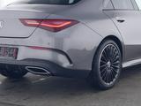 Mercedes-Benz CLA 220 d AMG Night Distron Burmester 360° Leder - Mercedes-Benz CLA 220 in Dortmund