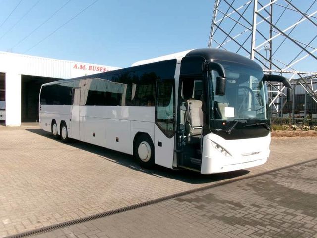 Neoplan Trendliner