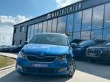 Skoda Fabia Combi Edition *ACC*Sitzh.* - Skoda Fabia Unfallwagen