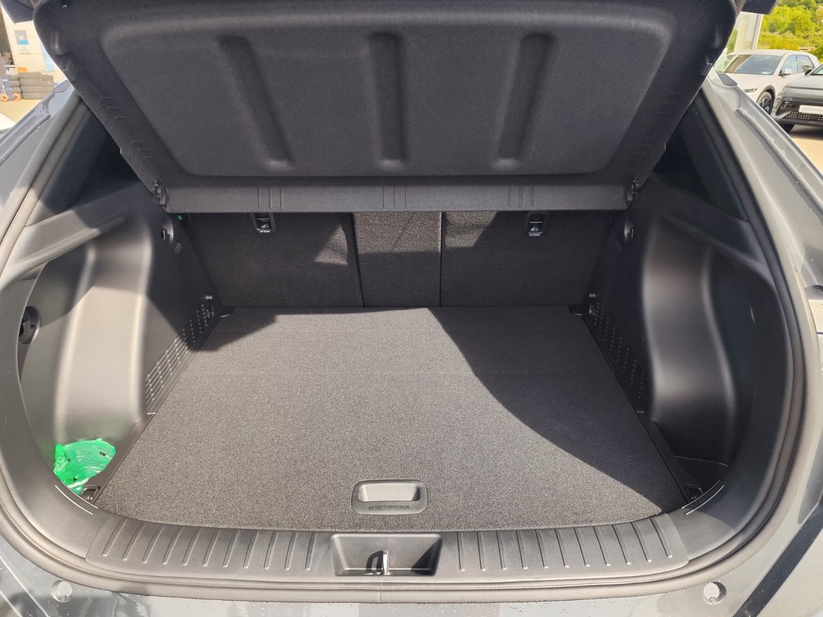 Hyundai Kona – Bild 9