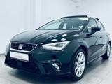 Seat Ibiza FR 1.0 TSI  * 1.H * PANO-DACH * R-KAM - gebrauchte Seat Ibiza aus dem Jahr 2022