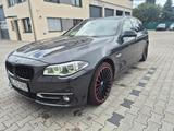 BMW 535d xDrive Touring A Luxury Line - BMW 535 in Mannheim
