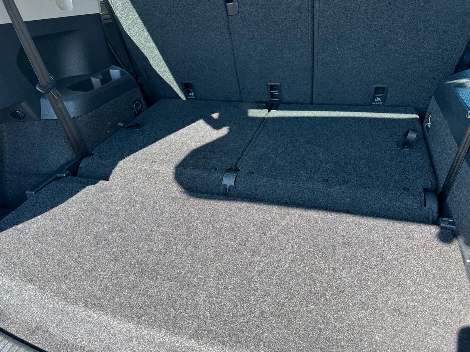 Fahrzeugabbildung Volkswagen Tiguan Allspace Life 1.5 TSI