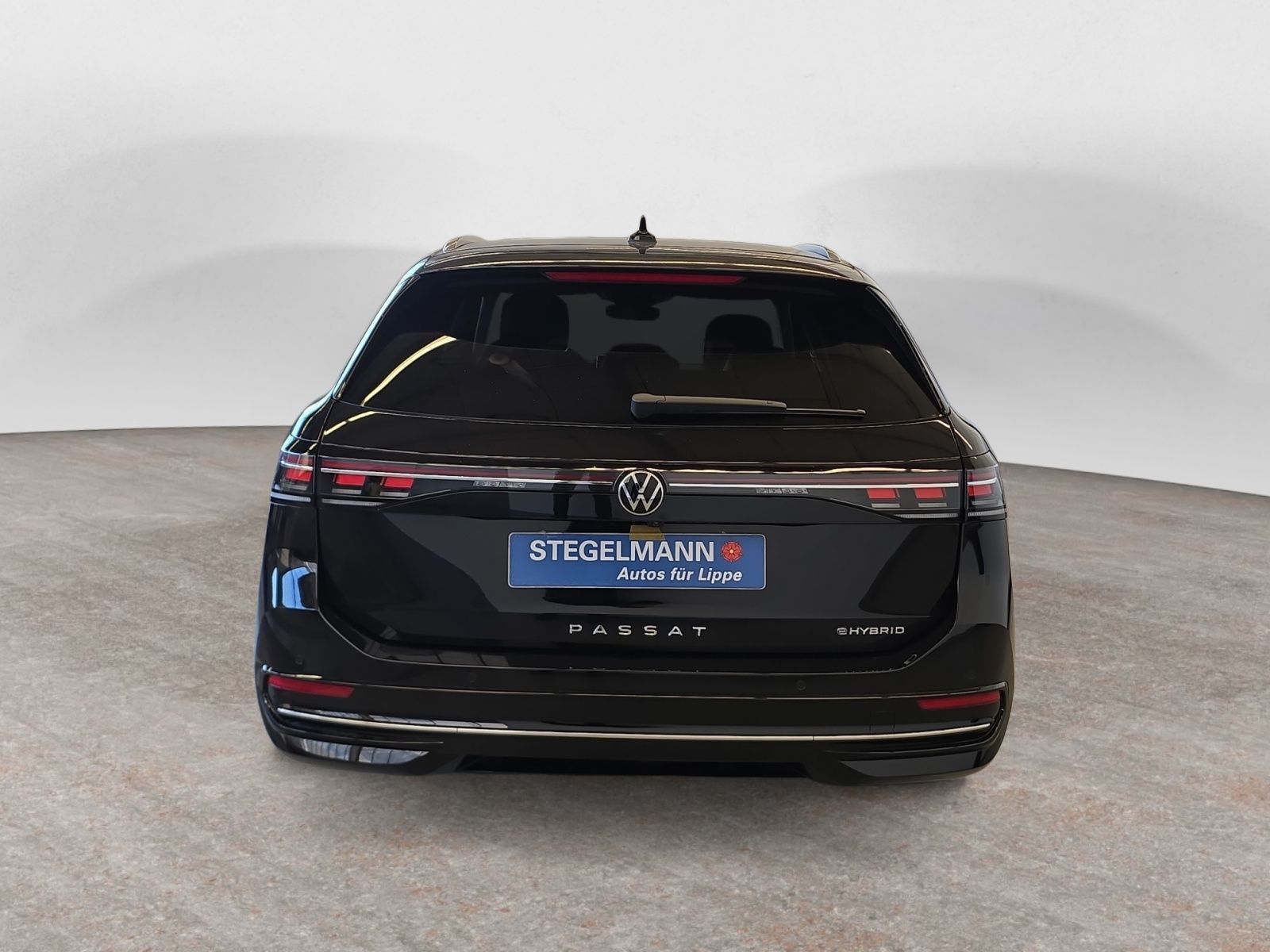 Volkswagen Passat - Bild 5