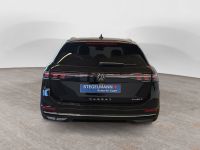 Volkswagen Passat - Vorschau Bild 5