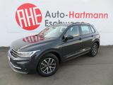 Volkswagen Tiguan 2.0 TDI Life DSG LED Navi Ahk Rfk ACC 17'