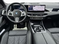 BMW X5 M60 - Vorschau Bild 13