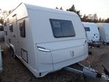 Tabbert Senara 620 DMK 2.5 -neu- Mod. 25 - Tabbert Wohnwagen 620