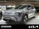 Kia EV3 58,3 kWh Earth 360° ACC Totwinkel Winter-P - blaue Kia EV3