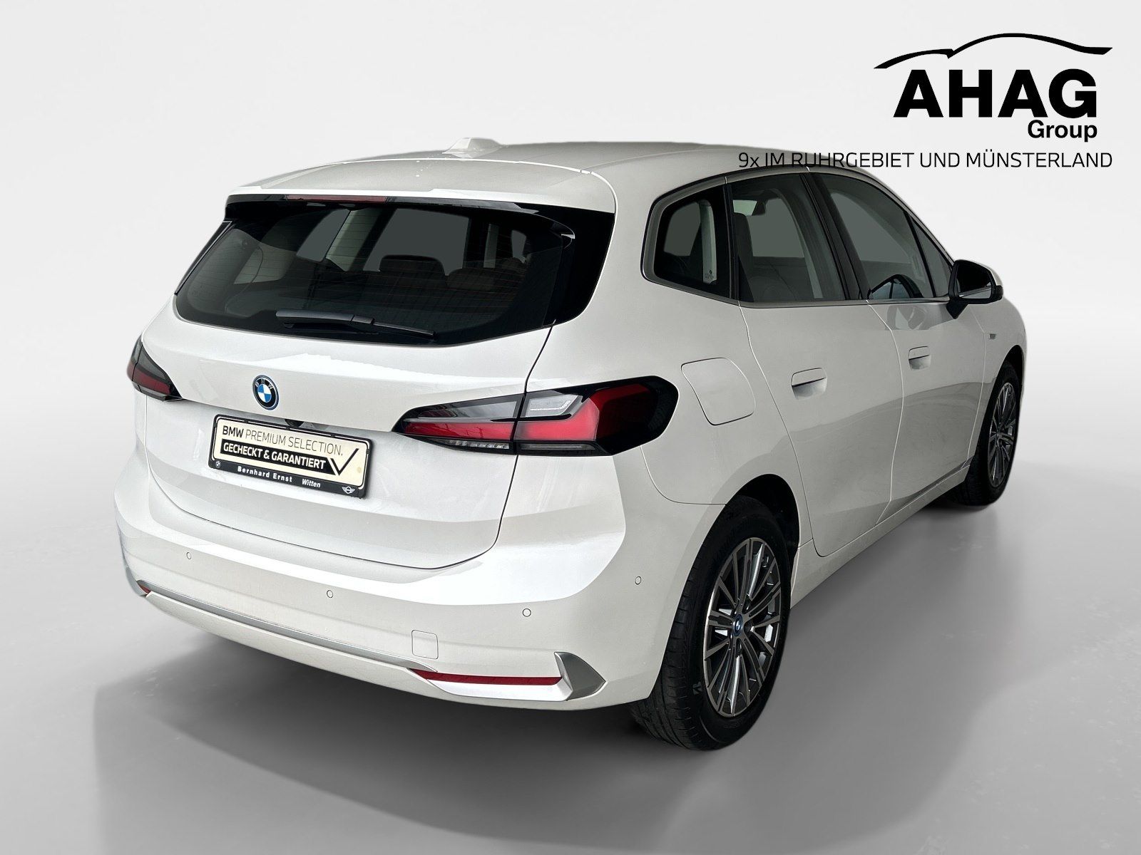 BMW 225 Active Tourer - Bild 4