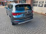 Seat Ateca 1.5 TSI ACT FR LED NAVI PANO KAMERA KEYLES - Seat Ateca von privat