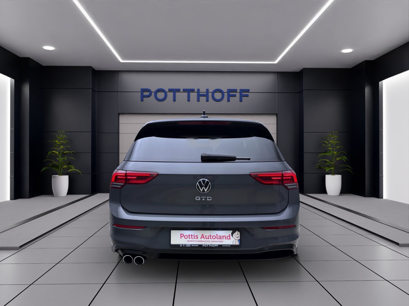 Volkswagen Golf - Bild 3