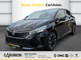 Renault Clio Techno TCe 90 Sitz-u. Lenkradh/Navi/RFK/17"