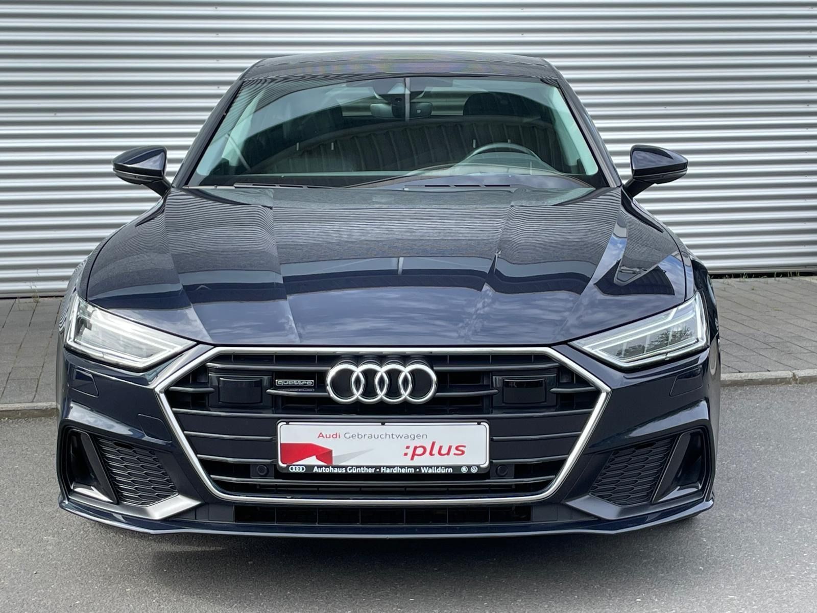Audi A7 - Bild 3