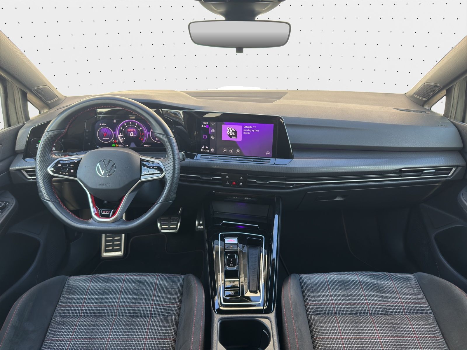 Volkswagen Golf - Bild 5