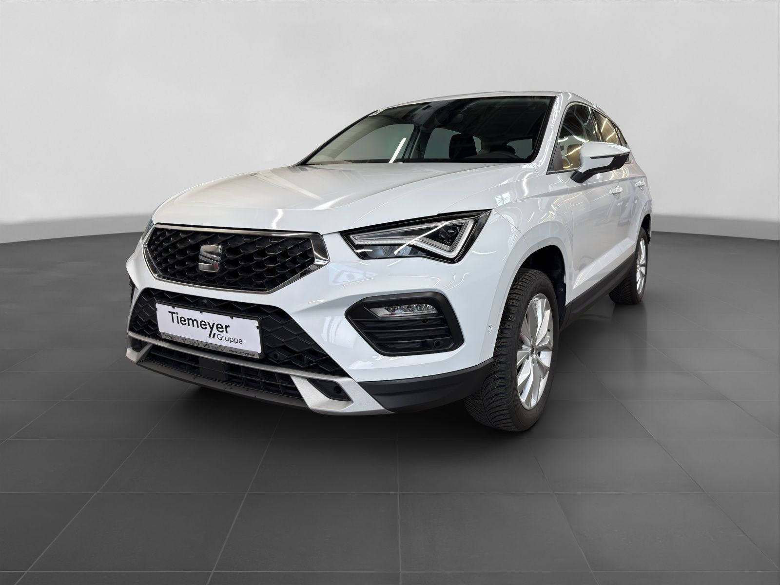 Seat Ateca - Bild 2