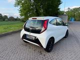 Toyota Aygo x-play connect, sparsam, gepflegt  - gebrauchte Toyota Aygo (X) aus dem Jahr 2018