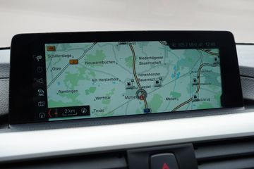 BMW 420 Gran Coupé - 11
