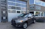 Mitsubishi ASX Intense 4WD AUTOMATIK/XENON/NAVI/AHK/PANO - Mitsubishi ASX in Stuttgart