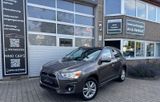 Mitsubishi ASX Intense 4WD AUTOMATIK/XENON/NAVI/AHK/PANO - Mitsubishi ASX in Stuttgart