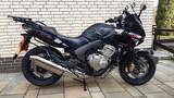 Honda CBF600 SA PC43 Combined ABS, 35mm tiefer - HONDA CBF 600 SA