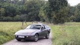 Porsche 924 Targa bj. 79 TÜV 07/26 - Porsche Gebrauchtwagen von 1979