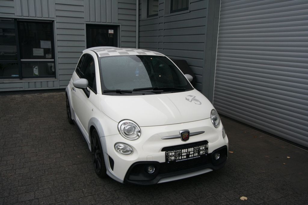 Image of Abarth 695C