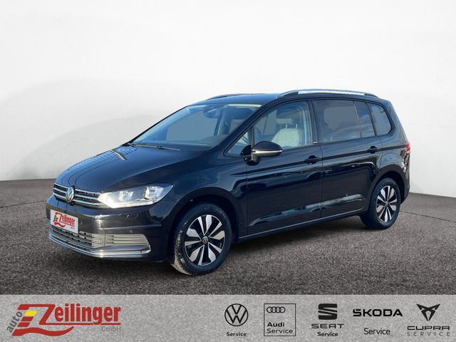 Volkswagen Touran MOVE TSI DSG|7-SITZE.|NAVI|ACC|KAMERA|