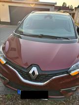 Renault Grand Scenic TCe 160 EDC GPF Limited Limited - Renault Grand Scenic von privat