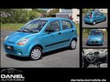 Chevrolet Matiz 0.8 S 1.HAND + NUR 57.oooKM + OHNE TÜV - Chevrolet in Nürnberg