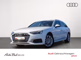 Audi A4 Avant Advanced 50TDI qu Navi Matrix Standhzg - Audi A4 Kombi 5tdi mit Diesel-Antrieb