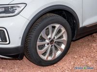 Volkswagen T-Roc - Vorschau Bild 10