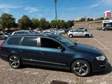 Volkswagen VW Passat B6 Variant (3C5)  Automatik  D... - Volkswagen Passat: 3c5