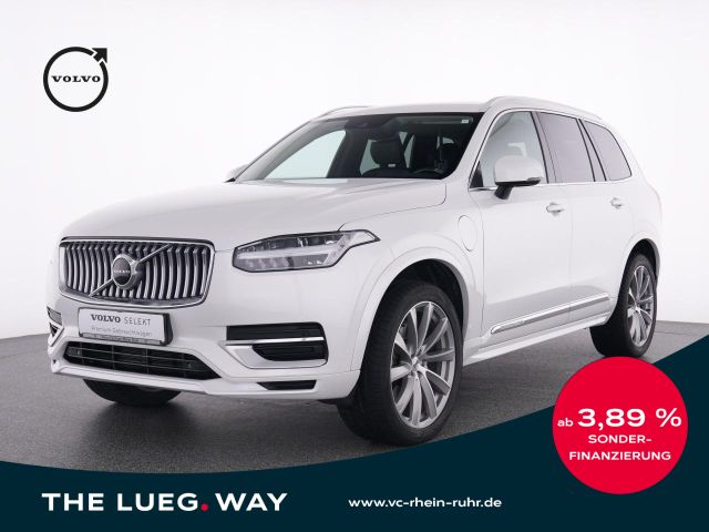 Volvo XC90 T8 Inscription Expression Plug-In Hybrid AW