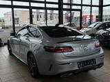Mercedes-Benz E 450 Coupe 4Matic AMG, 360°, Burm. Pano. Mem. - gebrauchte Mercedes-Benz E 450 aus dem Jahr 2022