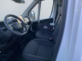 Toyota Proace Max 2.2L Diesel (2x4) Leiterrahmen L4 WOR - weiße Toyota Proace Max