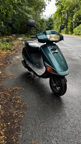 Honda Bali EX 100 - Offers