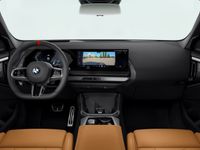 BMW X3 M50 - Vorschau Bild 6