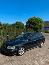 Volvo  V40 Automatik - Volvo Gebrauchtwagen von 1999