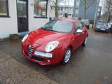 Alfa Romeo MiTo Turismo"KLIMATR.-150TKM-PDC" - Alfa Romeo MiTo Turismo mit Diesel-Antrieb