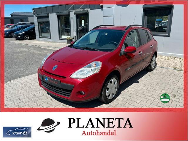 Renault Clio Grandtour *WENIG-KM*KLIMATRONIC*HU/AU NEU*