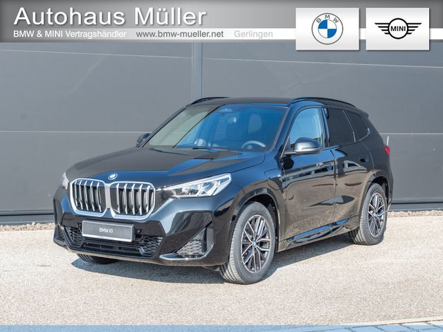 BMW X1 xDrive25e M Sport Totwinkel Adaptiv Sitzhzg.