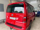 Volkswagen T6 CALIFORNIA BEACH/DSG/ACC/KAMERA/AHK/STANDHZG - VW T6 California 7-Sitzer