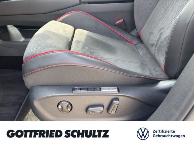 Volkswagen ID.7 - Bild 14
