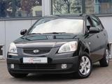 Kia Rio 1.4 EX Klimaanlage AHK HU 03/28 - Kia Gebrauchtwagen von 2009