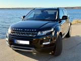 Land Rover Range Rover Evoque 2.2 TD4 Automatik - Allrad - Land Rover Range Rover Evoque mit Diesel-Antrieb: Geländewagen